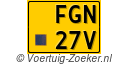 FGN-27-V