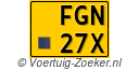 FGN-27-X
