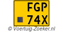 FGP-74-X