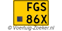 FGS86X