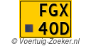 FGX-40-D