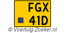 FGX-41-D