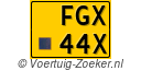 FGX-44-X