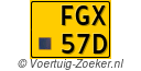 FGX-57-D