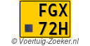 FGX-72-H