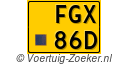 FGX-86-D