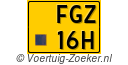 FGZ-16-H