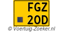 FGZ20D