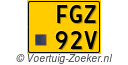 FGZ-92-V