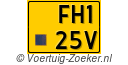 FH125V