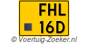 FHL16D