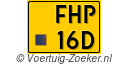 FHP16D
