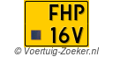 FHP16V