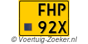 FHP92X