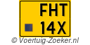 FHT-14-X