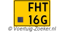 FHT16G