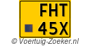 FHT-45-X