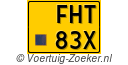 FHT83X