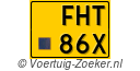FHT86X