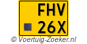 FHV26X