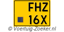 FHZ16X