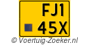 FJ-145-X