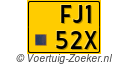FJ152X