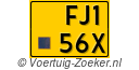 FJ156X