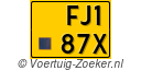 FJ187X