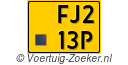 FJ-213-P