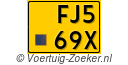 FJ-569-X