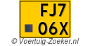 FJ706X