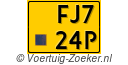 FJ-724-P