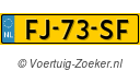 FJ73SF