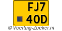 FJ-740-D