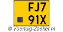 FJ-791-X