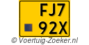 FJ-792-X