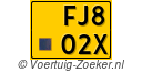 FJ-802-X