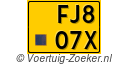 FJ-807-X