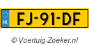 FJ-91-DF