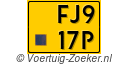 FJ-917-P