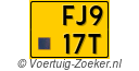 FJ-917-T