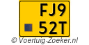 FJ-952-T