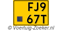 FJ-967-T