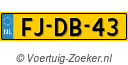 FJ-DB-43