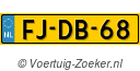 FJ-DB-68