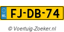 FJ-DB-74