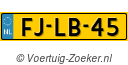 FJLB45