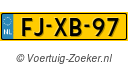 FJ-XB-97