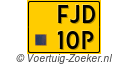 FJD-10-P